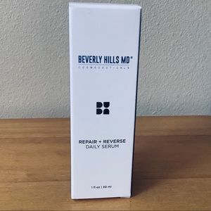 BHMD Repair + Reverse Daily Serum New Sealed n Box